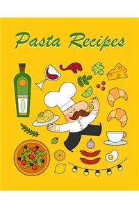 Pasta Recipes