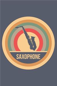 Saxophone