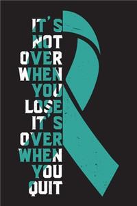 Interstitial Cystitis Awareness