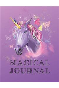 Magical Journal