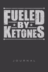 Fueled By Ketones Journal