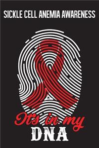 Sickle Cell Anemia Awareness
