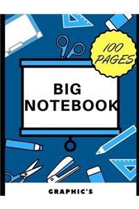 Big Notebook