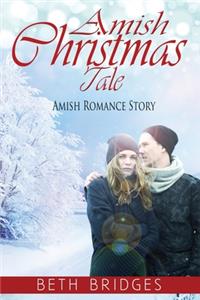 Amish Christmas Tale