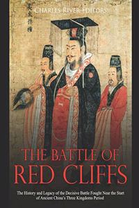 The Battle of Red Cliffs