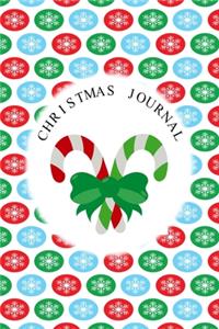 Christmas Journal