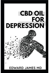 CBD Oil for Depression