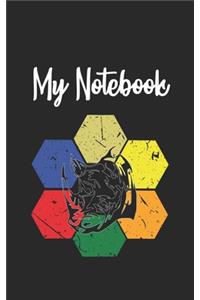 My Notebook