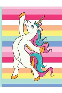 Unicorn Journal
