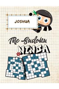 Joshua The Sudoku Ninja