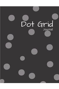 Dot Grid Journal