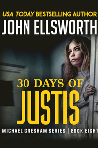 30 Days of Justis