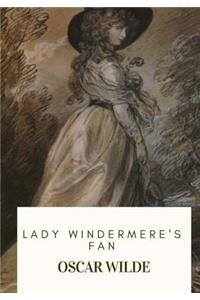 Lady Windermere's Fan