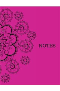 Notes