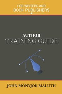 Author Training Guide