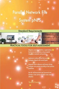 Parallel Network File System pNFS