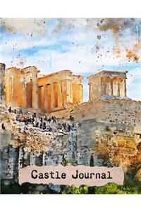 Castle Journal