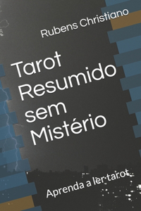 Tarot Resumido sem Mistério