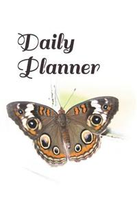 Daily Planner