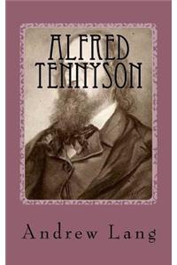 Alfred Tennyson