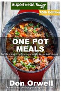 One Pot Meals