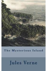 The Mysterious Island