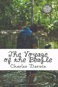 The Voyage of the Beagle
