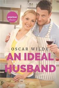 An ideal husband