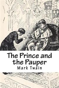 The Prince and the Pauper
