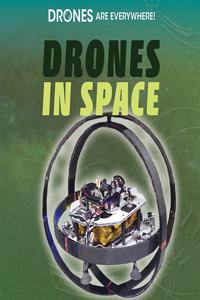 Drones in Space