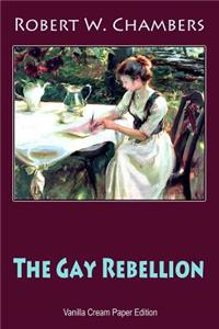 Gay Rebellion