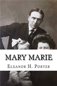 Mary Marie