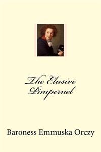 The Elusive Pimpernel