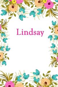 Lindsay