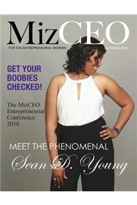 MizCEO Sandra Chaney