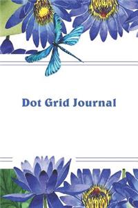 Dot Grid Journal