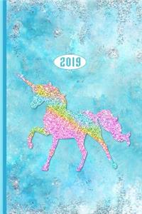 2019 Planner