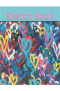 Sketch Book