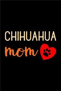 Chihuahua Planner 2019