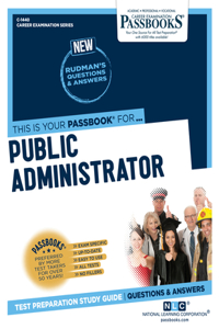 Public Administrator (C-1440)