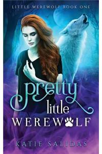 Pretty Little Werewolf