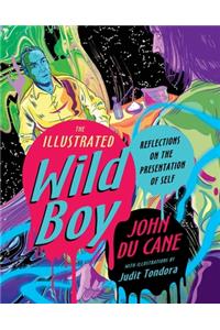 The Illustrated Wild Boy