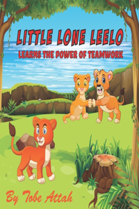 Little Lone Leelo