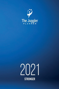 The Juggler Planner (Paperback)