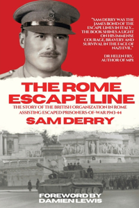Rome Escape Line