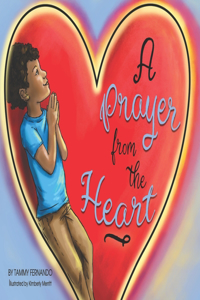 Prayer from the Heart