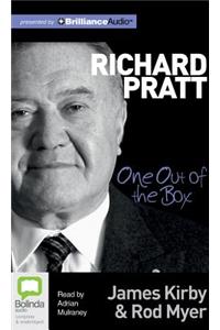 Richard Pratt