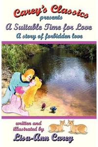 Suitable Time for Love