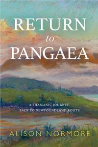 Return to Pangaea