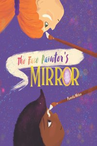 The Face Painter's Mirror
